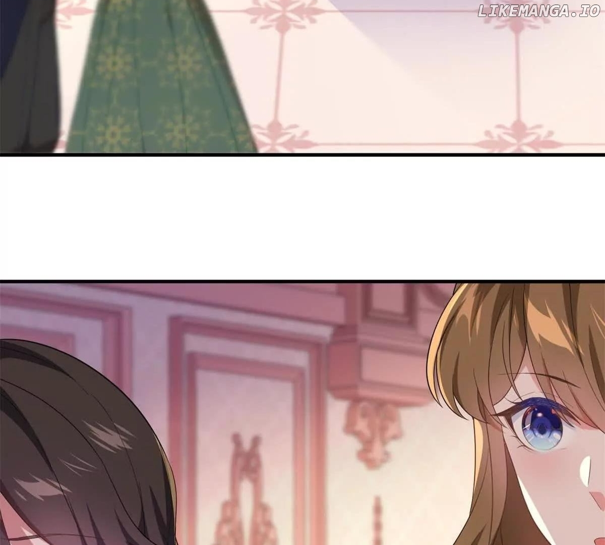How to Change a Path Full of Thorns Into One Full of Happiness Chapter 96 - page 30